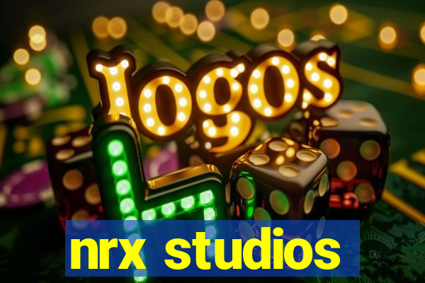 nrx studios